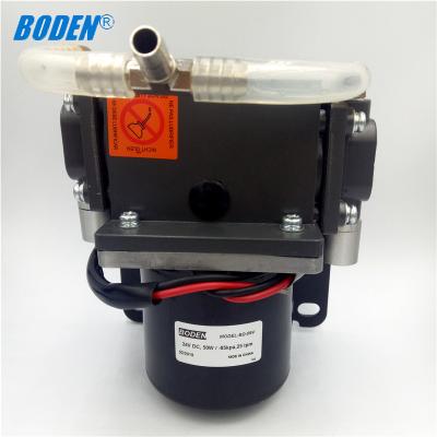 China Medical Electronics Manufacture Good Quality Pressure Mini Vacuum 12v 24v DC Centrifugal Pump for sale