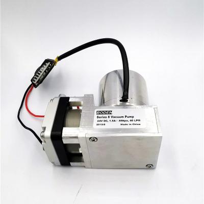 China Durable Sterilizer BD Series ODM Electric Multi Purpose Micro Vacuum Pump for sale