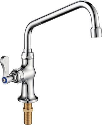 China Contemporary Made In China Hot Selling 910D Kitchen Sink Faucet Mixer Tap for sale