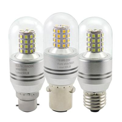 China Other P28S E27 B22 7W LED Marine Navigation Bulb For Marine Navigation Signal Light for sale