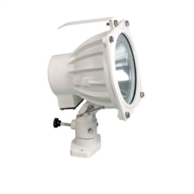 China TG8 12/24v 100w/200w Aluminum Aluminum Boat Flood Search Light IP56 Marine Search Light for sale