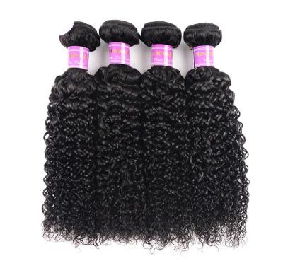 China Brazilian Remy Full Machine Made Headband Curly Kinky Curly Wig Afro Hair Headband Wig For Black Women Natural Color MYLOCKME for sale