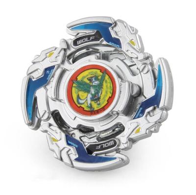 China Funny BEYBLADES Kid BREAKING SUPER B-121 Z TRIPLE BOOST BLEYBLADE CAJA SET for sale