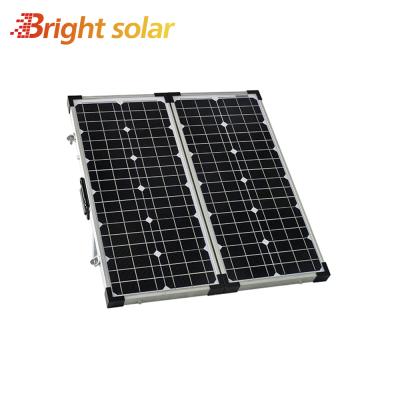 China 200w luminous solar panel 48v solar portable usb for mobile phone 158.75mmx158.75mm for sale