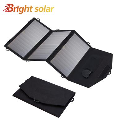 China 21W 18V Marine 2USB Solar Charger for Mobile Phone for sale