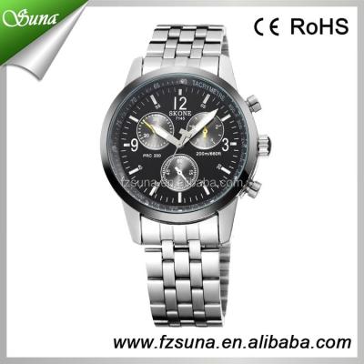 China China Wholesale Skone Day/Date Men's Watches for sale