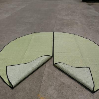 China Family Tent Washable Waterproof Outdoor Mats for sale