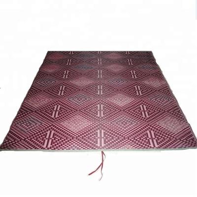 China Indoor Plastic Floor Mats for sale