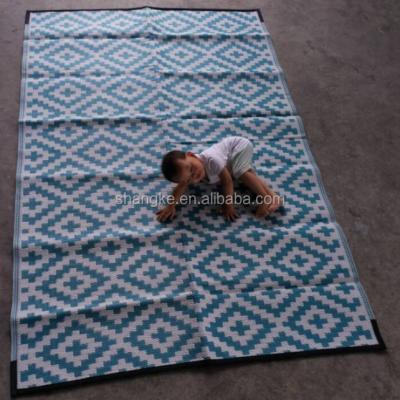 China 2018 viable plastic sleep mat mats with best quality for sale