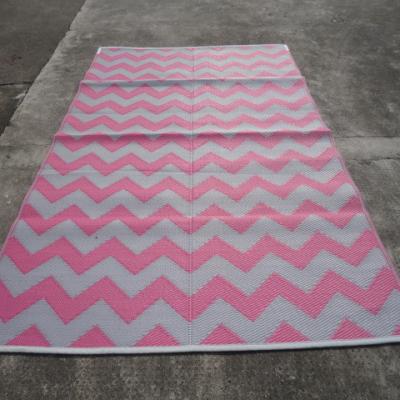 China T.A.O. OUTDOOR CAMPING CHEVRON PATTERN 9x16 rv waterproof PATIO COVER for sale