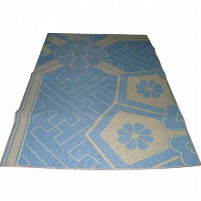 China 2017 New Design Carpet Plastic Mat Waterproof for sale