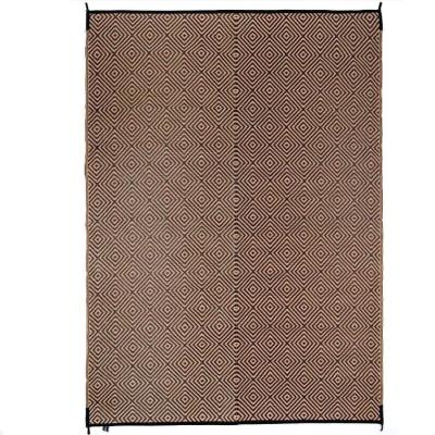 China Eco Friendly Outdoor Waterproof Rv Patio Mat for sale