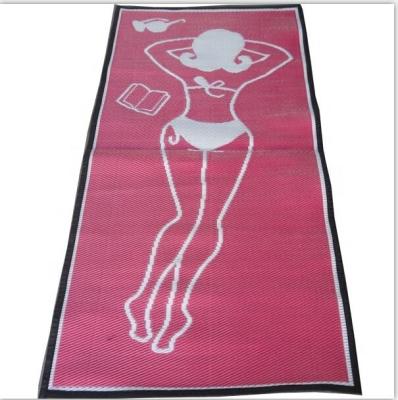 China rugs and blankets SK-TH015 for sale