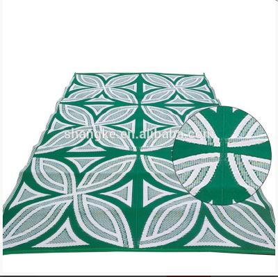 China 2018 Reversible PP Bell Tent Mats for sale