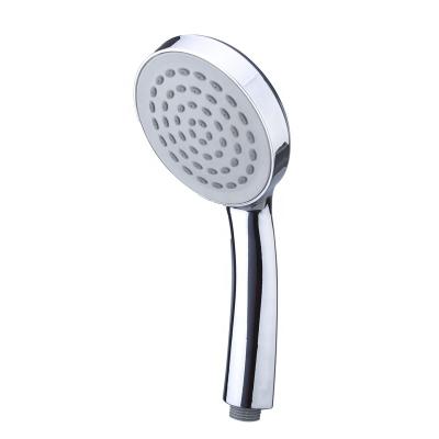 China Without referral wholesale alibaba china supplier ABS hand shower head for sale