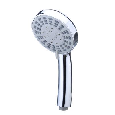 China Without referral china cixi shower supplier supply cheap high end round Ningbo plastic shower head/cheap showerheads for sale