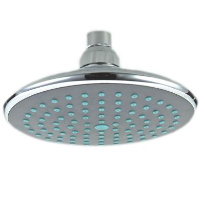 China sans regadera wholesale de duchas de grifo bathroom accessories china supplier switch 6 inch main shower head for sale