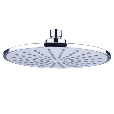 China Without diverter china supplier hot selling 8 inch abs shower rain showerheads for sale