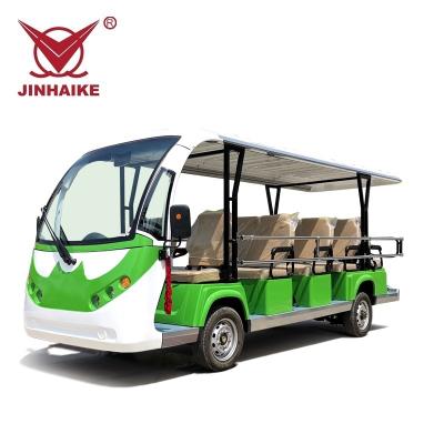 China Sightseeing Bus Electric Car City Bus Mini Bus For Sale 11/Customizable 4-23 Seats Closed or Open Closed or Open 11/Customizable 4-23 Seats for sale