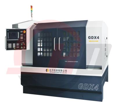 China GDX4 CNC Hob Grinder for sale