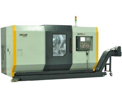 China MTK20 CNC  mill-turning center .CX25Y CNC mill-turning center for sale