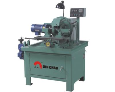 China XCHC-200 gear honing machine,XCHC-208 precision gear honing machine for sale