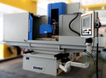 China SL500/HZ SL800/HZ CNC Ultra-precision Surface Grinding Machine for sale