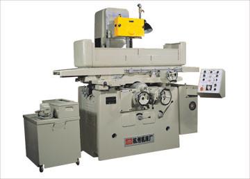 China MM7120A Precision Surface Grinding Machine with Horizontal Spindle and Rectangular Table for sale