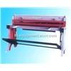 China Q01-1.2x1000 Sensitive and Reliable Control  Foot Pedal Shearing Machine for sale