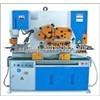 China DIW-60/L adopted hydraulic driving   Small  Hydraulic Ironworkers for sale