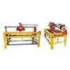 China PNEUMATIC UPLIFTING LIGHT STONE CUTTING MACHINE for sale