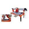 China Munal Light Stone Cutting Machine for sale