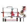 China Light All-Purpose Stone Cutting Machine for sale