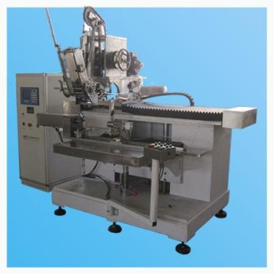 China Computer numerical controlled 3-axis high-speed tufting machine for sale