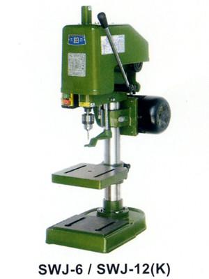 China bench tapping machine for sale