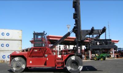 China Used TEC-950L Cheap Forklift Truck For Sale,Good Condition 20 30 35 50 tons Japan Used Crane For Sale for sale