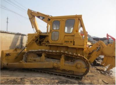 China Komatsu D85-18,D85-20 Original Bulldozer for sale