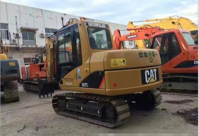 China Used Japan Mini Excavator,Japanese Original 306D 307C 308D Small Crawler Excavator Digger for sale