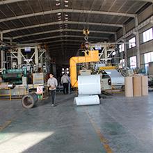 Verified China supplier - Shandong AT New Material And Technology Co., Ltd.