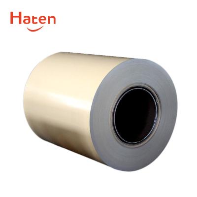 China Build Color Coated Aluminum Coil Aluminum Strip For Channel Letter for sale