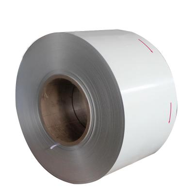 China Construction 3000 Series Aluminum Sheet Metal Roll Price for sale