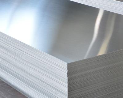 China Sheet Color Coated Aluminum Sheet / Aluminum Plate for sale