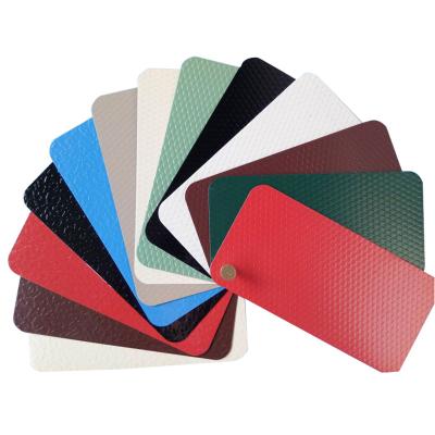 China Decoration PE PVDF Color Coated Aluminum Sheet for sale