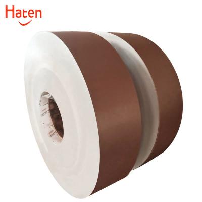 China New wholesale good quality aluminum slitted ceiling strip for ceiling eave for sale