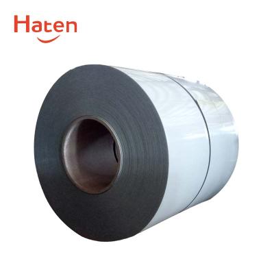 China Best Price Build 1050 1100 8011 H14 H24 Color Coated Aluminum Spools for sale