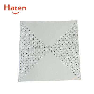 China Artistic Ceilings Hot Sale Color Coated Aluminum Sheet Ceiling Plates / Interior Decorative Aluminum Ceiling Tiles for sale