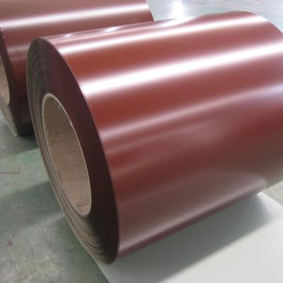 China Exterior Paint Coated AluminumCoils And Panels Used For ACP, Ceiling, Furniture Panel for sale