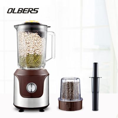 China Commercial Multifunctional Blender Ice Grinder HN-B102 Broker for sale