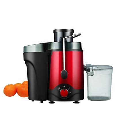 China High efficiency Foshan factory fruit vegetable extractor slow juicer electric juicer machine juicer with cold press for sale