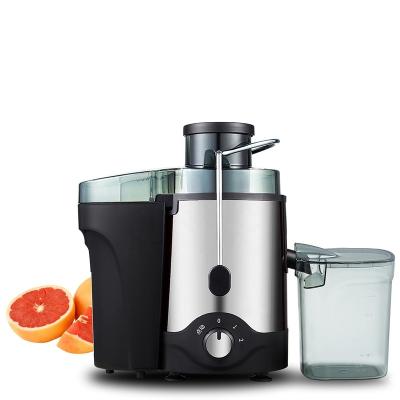 China High efficiency factory hot sale commercial hotel electric hand squeezer fruit juicer extractor machine for sale